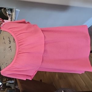 Kisses Women's Blouse 2X 0264